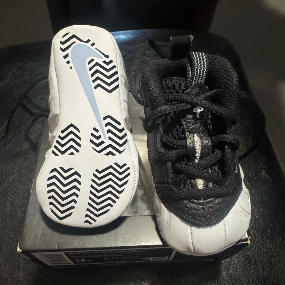 Nike Lil Posite 1